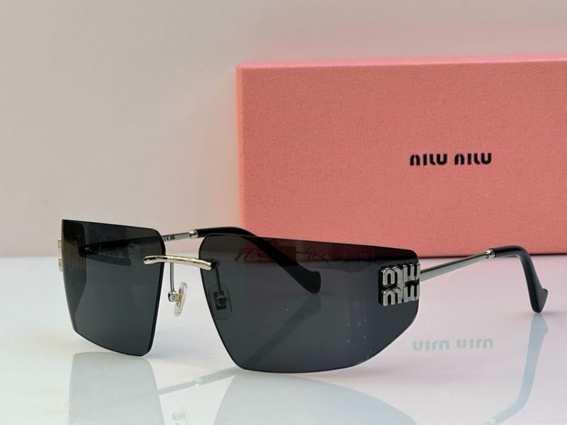 Miumiu Glasses (261)